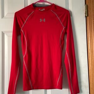 Under Armour heat gear